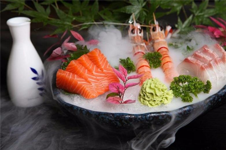 京樱日本料理